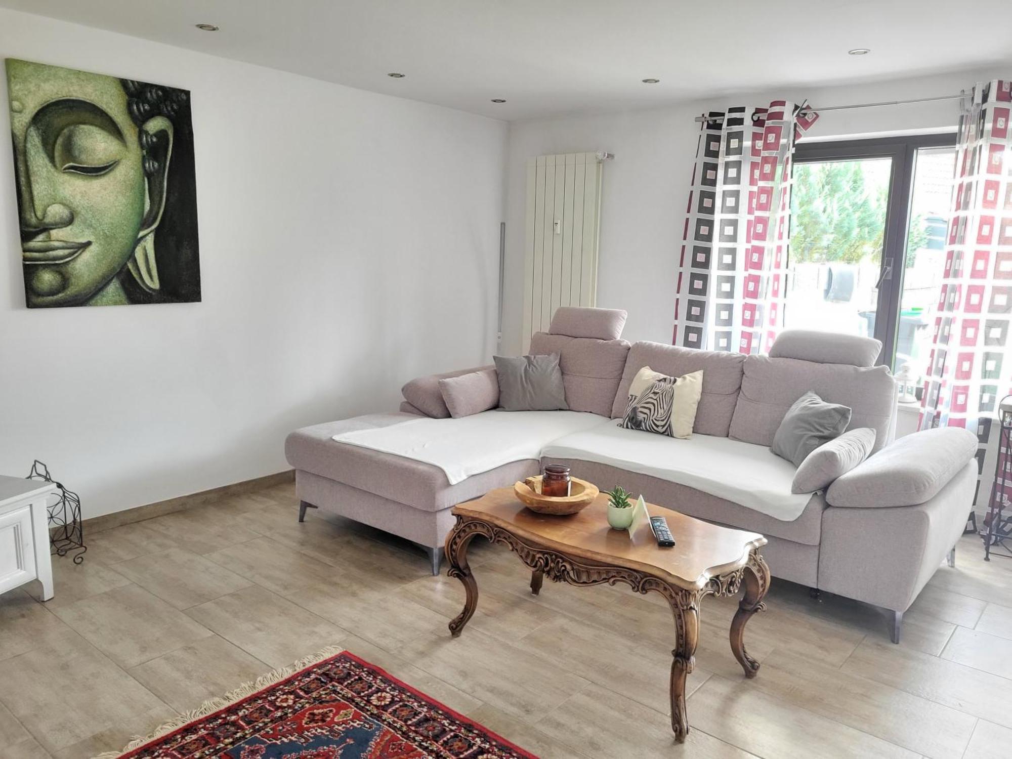 Apartmán Mandelas Cozy Lounge Schmelz Exteriér fotografie